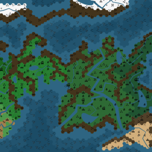 RPG map