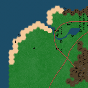 RPG map