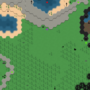 RPG map