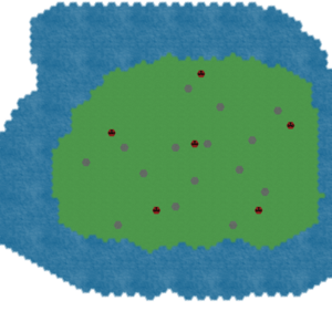 RPG map