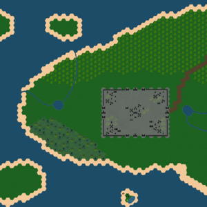 RPG map