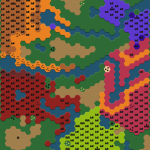 RPG map