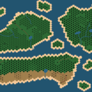 RPG map
