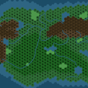 RPG map