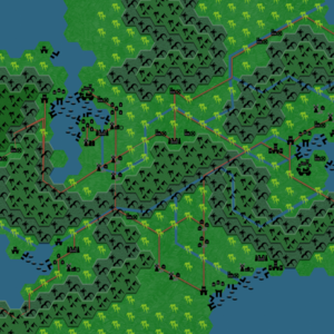 RPG map