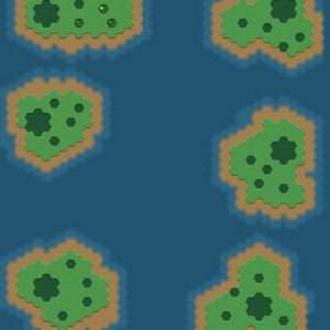 RPG map