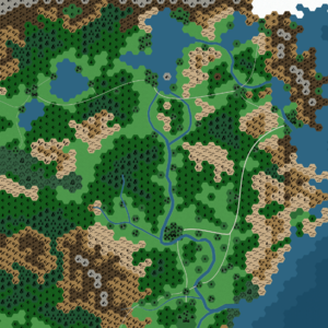 RPG map