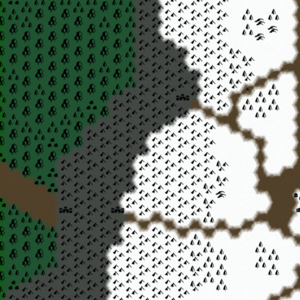 RPG map