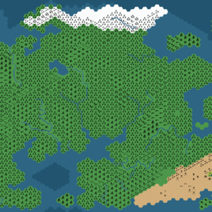 RPG map