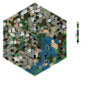 RPG map