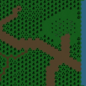 RPG map