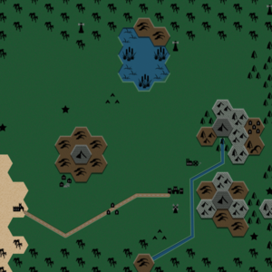 RPG map
