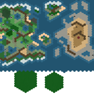 RPG map