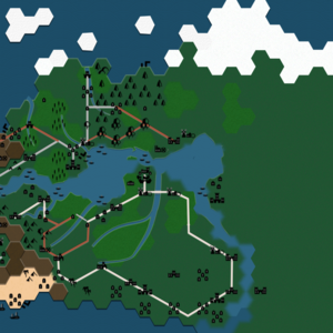 RPG map