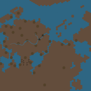 RPG map