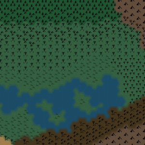 RPG map