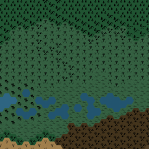 RPG map