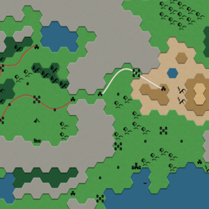 RPG map