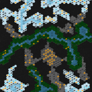 RPG map