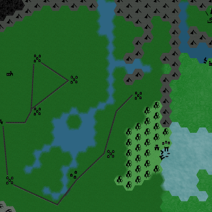 RPG map
