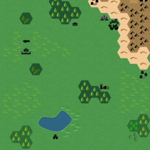 RPG map
