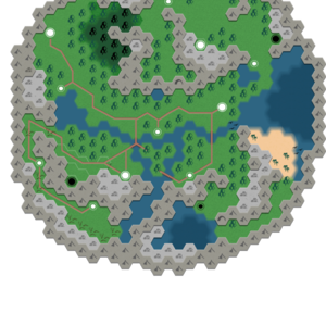 RPG map