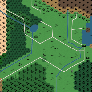 RPG map