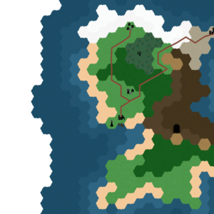 RPG map
