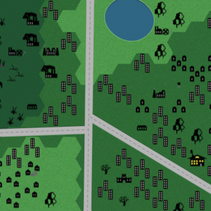 RPG map