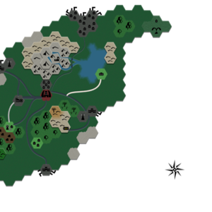 RPG map