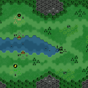 RPG map