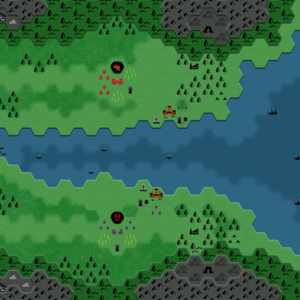 RPG map
