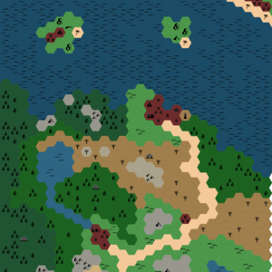 RPG map