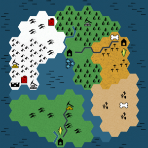 RPG map