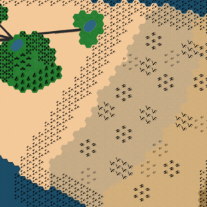 RPG map