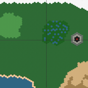 RPG map