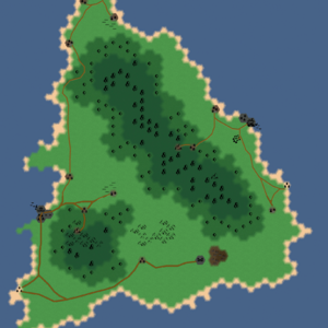 RPG map
