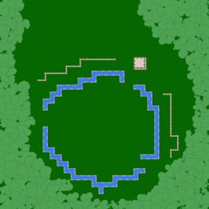 RPG map