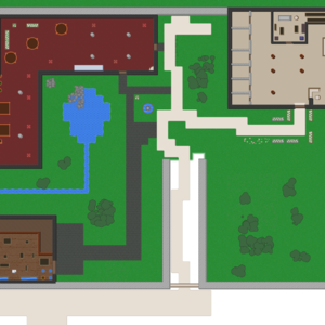 RPG map