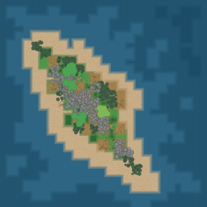 RPG map