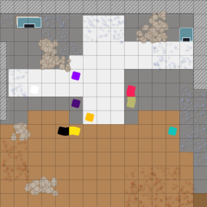 RPG map