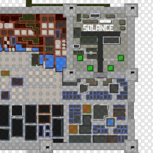 RPG map
