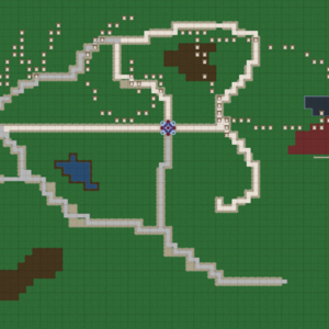 RPG map