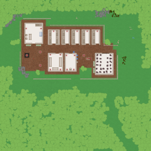 RPG map