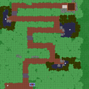 RPG map