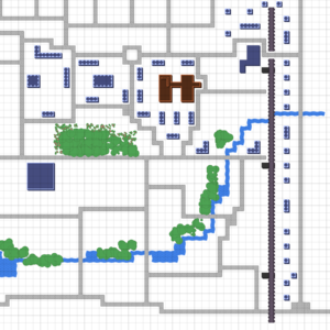 RPG map
