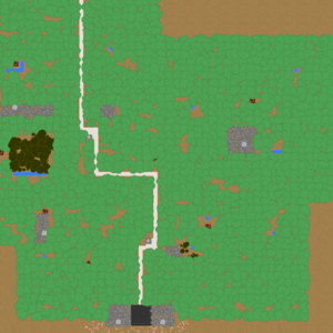 RPG map
