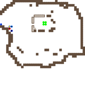 RPG map