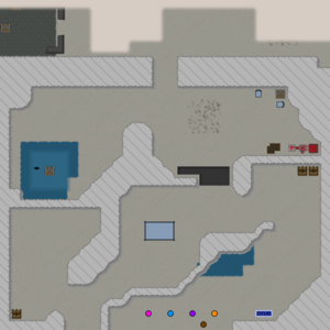RPG map