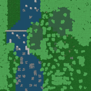 RPG map